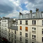 Le Refuge D\'Amelie