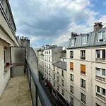 Le Refuge D\'Amelie