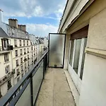 Le Refuge D\'Amelie