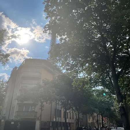 Apartment Le Refuge D'amelie