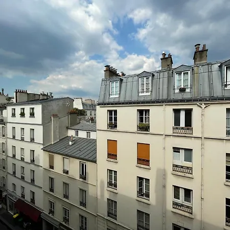 Apartment Le Refuge D'amelie *