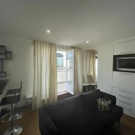 Apartment Le Refuge D'amelie