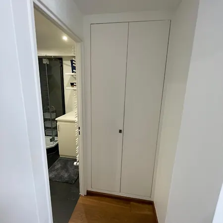 Apartment Le Refuge D'amelie Paris