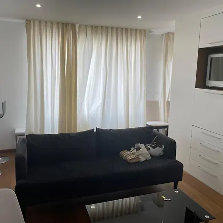 Le Refuge D'amelie Apartment *