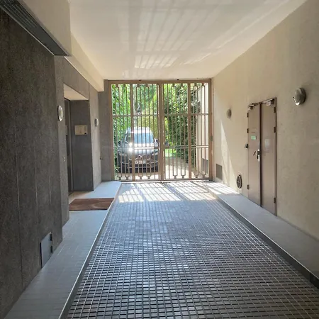 Apartment Le Refuge D'amelie