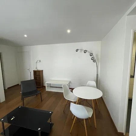 Le Refuge D'amelie Apartment