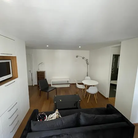 Le Refuge D'amelie Apartment Paris