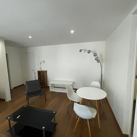 Apartment Le Refuge D'amelie
