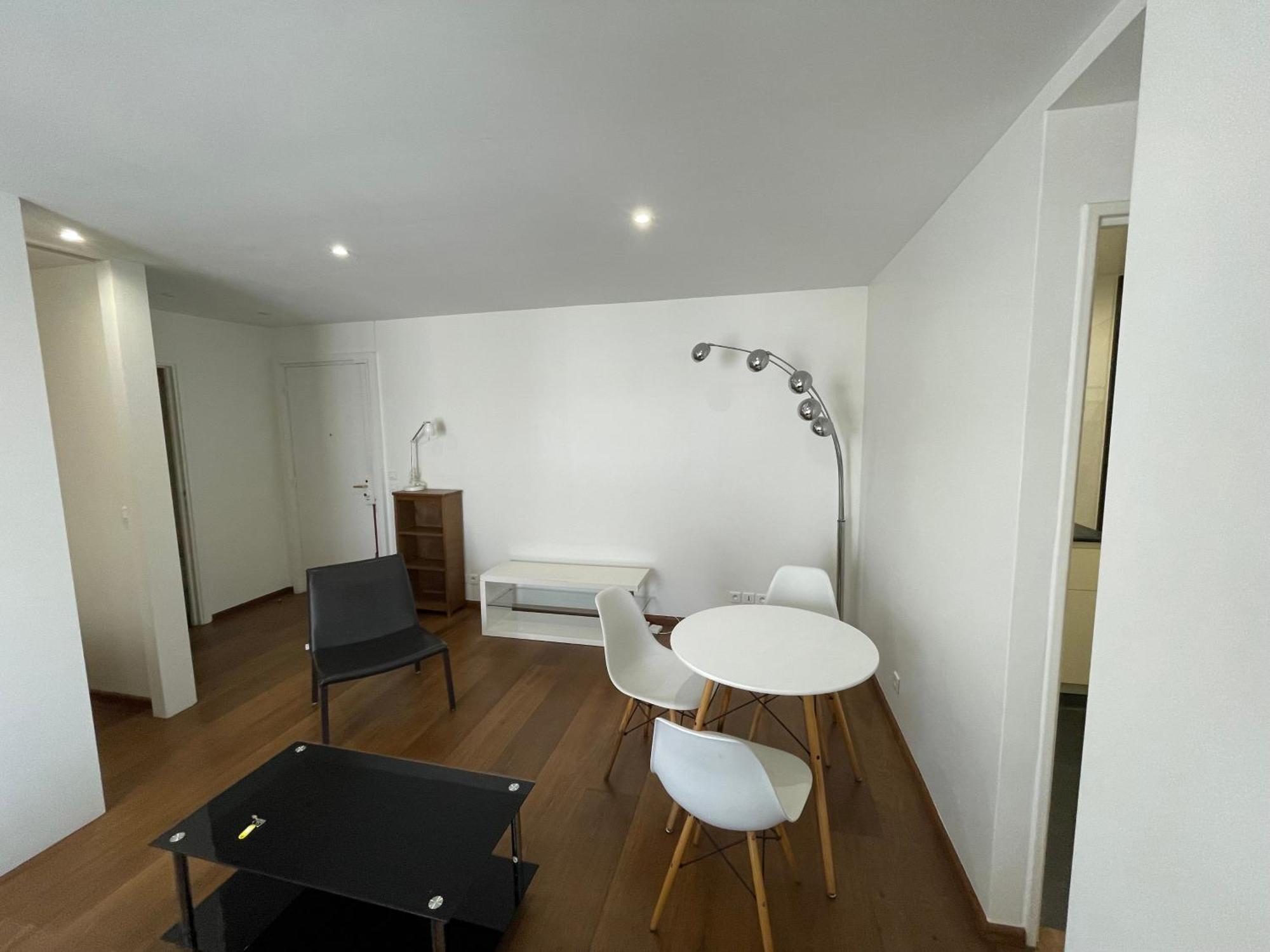 Le Refuge D'amelie Apartment