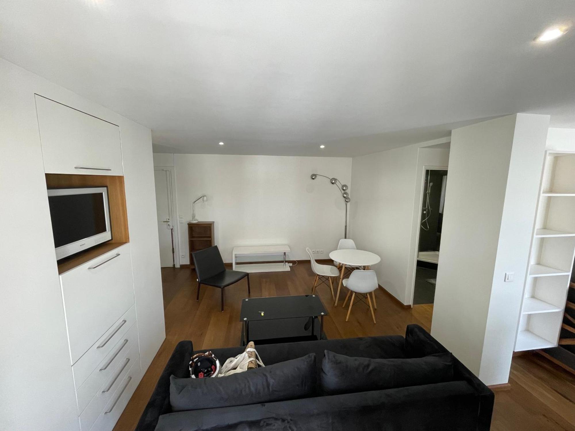Le Refuge D'amelie Apartment Paris